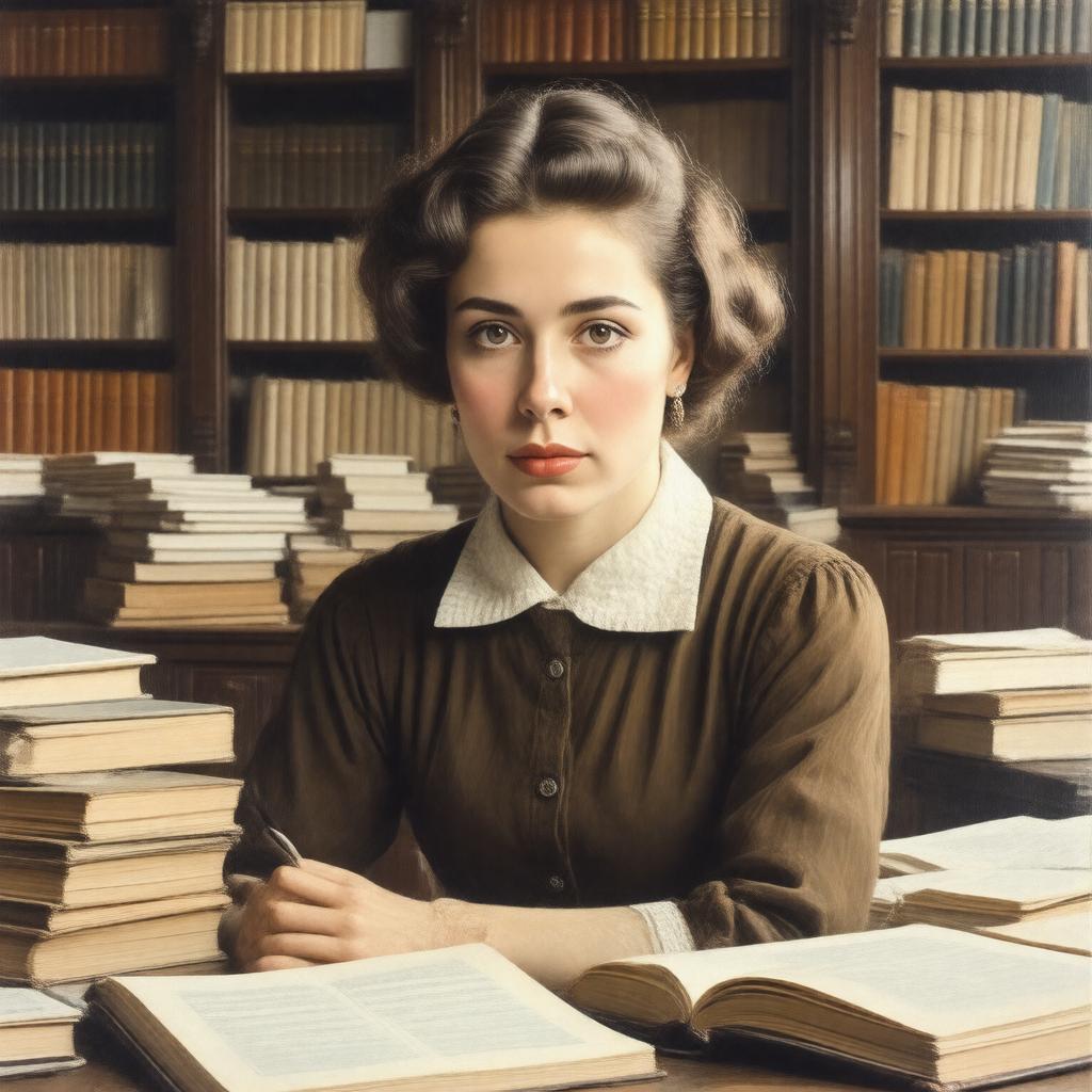 Erika Mann